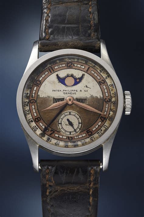 patek philippe south africa|patek philippe sa founded.